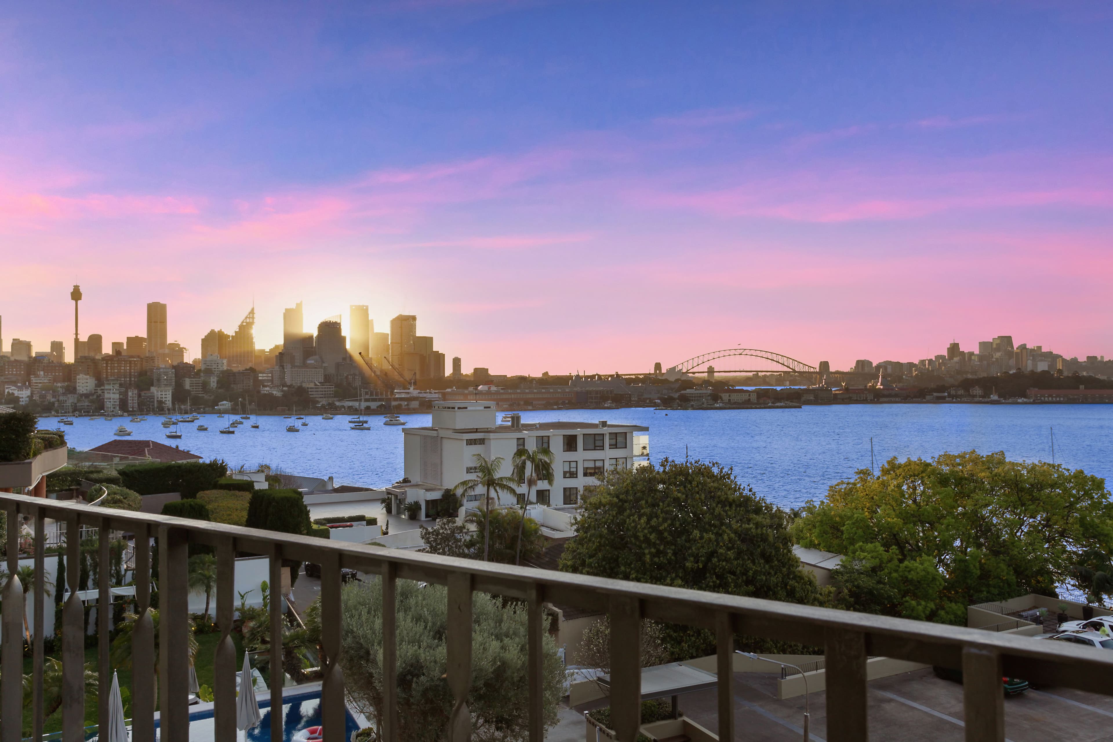 15 Thornton Street, Darling Point NSW 2027, Darling Point - Thumbnail 3