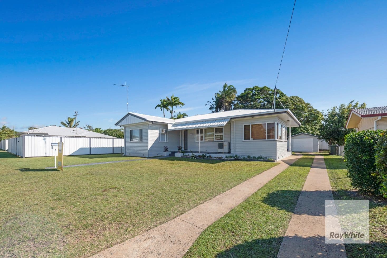 1 Macleod Street, Bundaberg West QLD 4670, Bundaberg West - Image 1