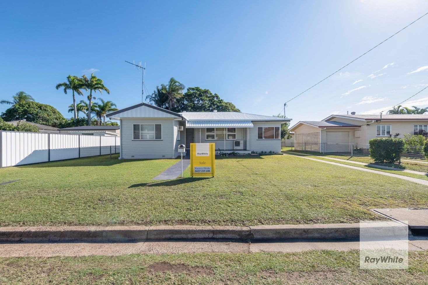 1 Macleod Street, Bundaberg West QLD 4670, Bundaberg West - Thumbnail 2