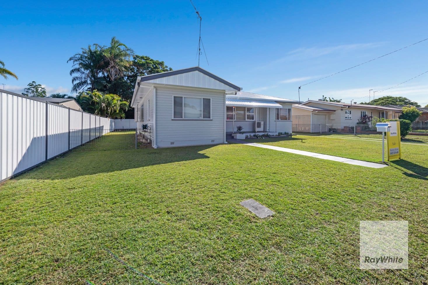 1 Macleod Street, Bundaberg West QLD 4670, Bundaberg West - Thumbnail 3