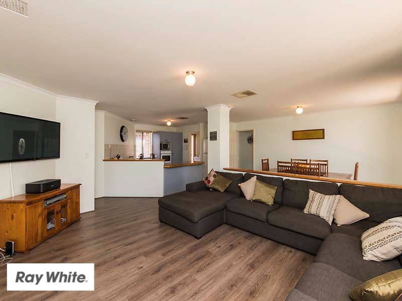 6 Leopold Turn, Ellenbrook WA 6069, Ellenbrook - Image 1