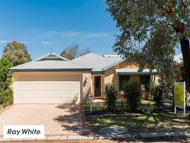 6 Leopold Turn, Ellenbrook WA 6069, Ellenbrook - Thumbnail 2
