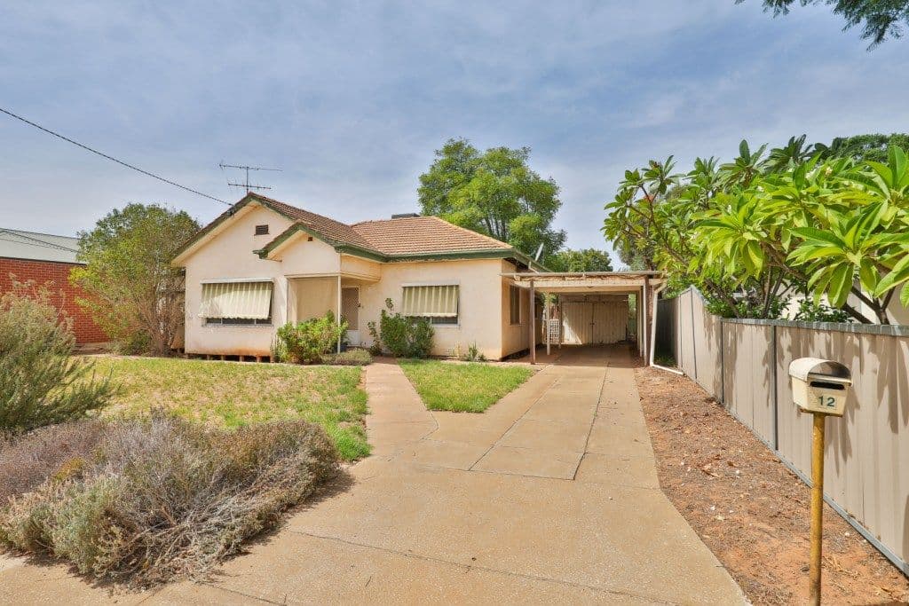 12 Wattle Avenue, Mildura VIC 3500, Mildura - Image 1