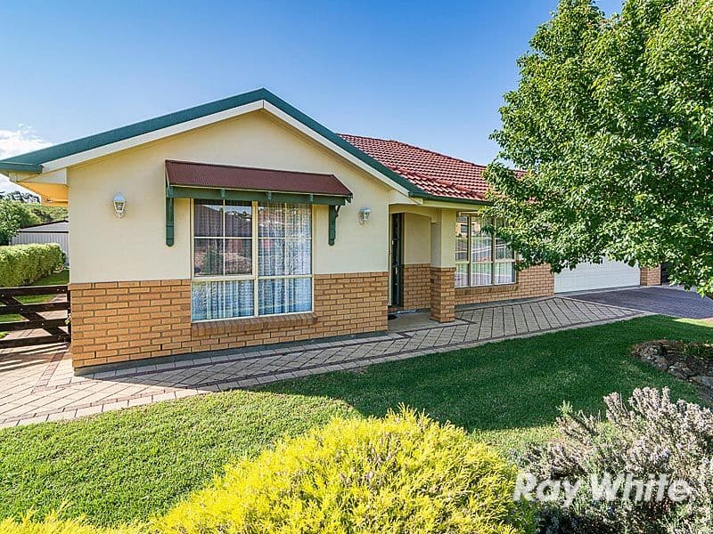 3 Barrow Court, Mount Barker SA 5251, Mount Barker - Thumbnail 2