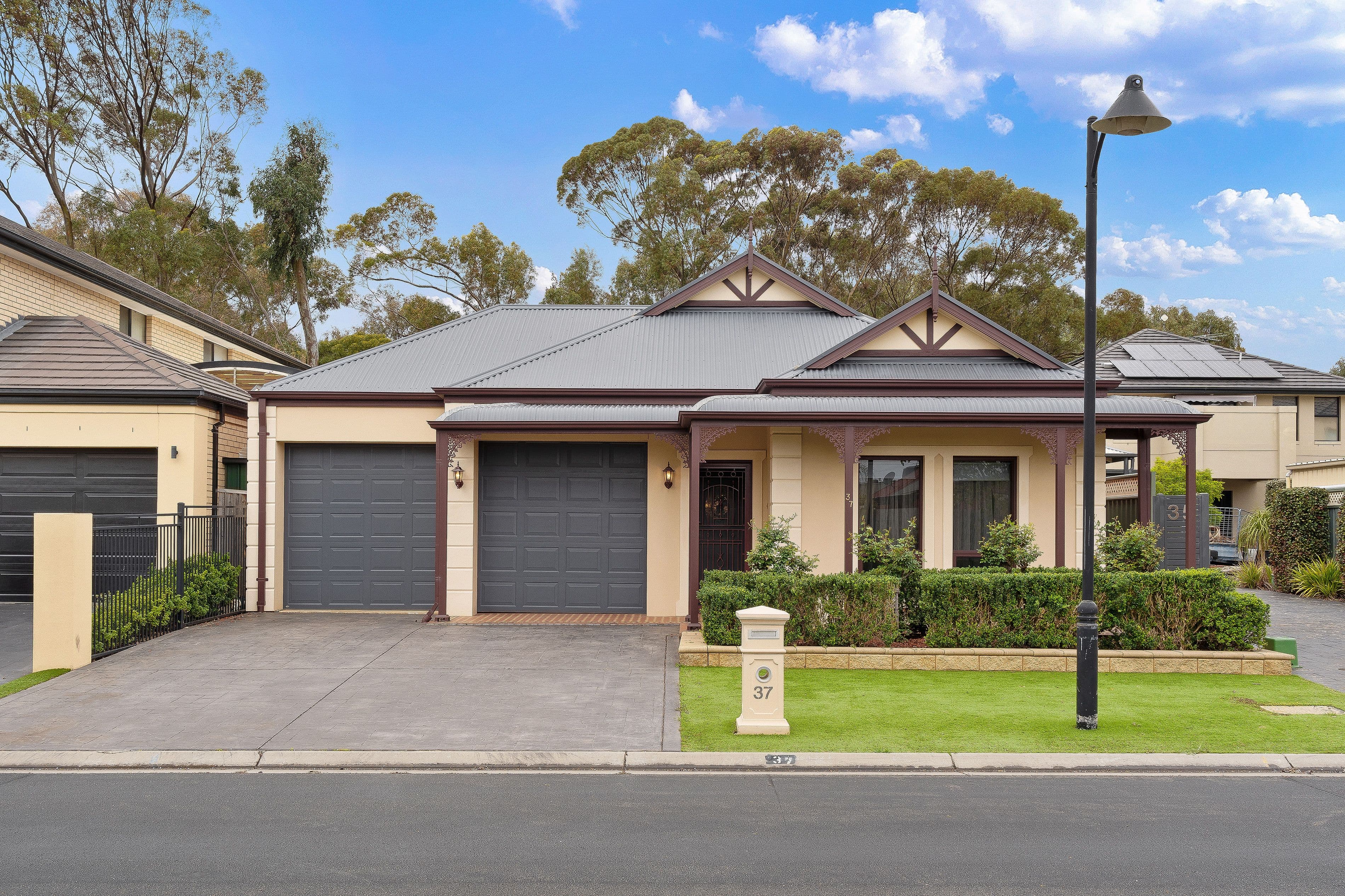 37 Avocet Drive, Mawson Lakes SA 5095, Mawson Lakes - Image 1