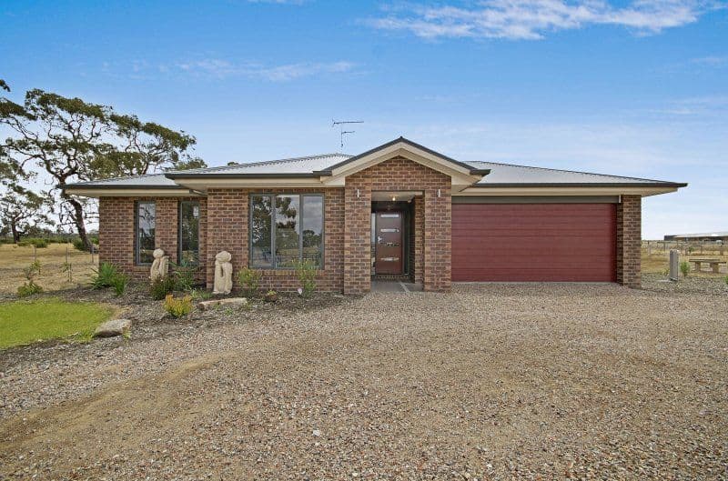 127 Gregory Drive, INVERLEIGH VIC 3321, Inverleigh - Image 1