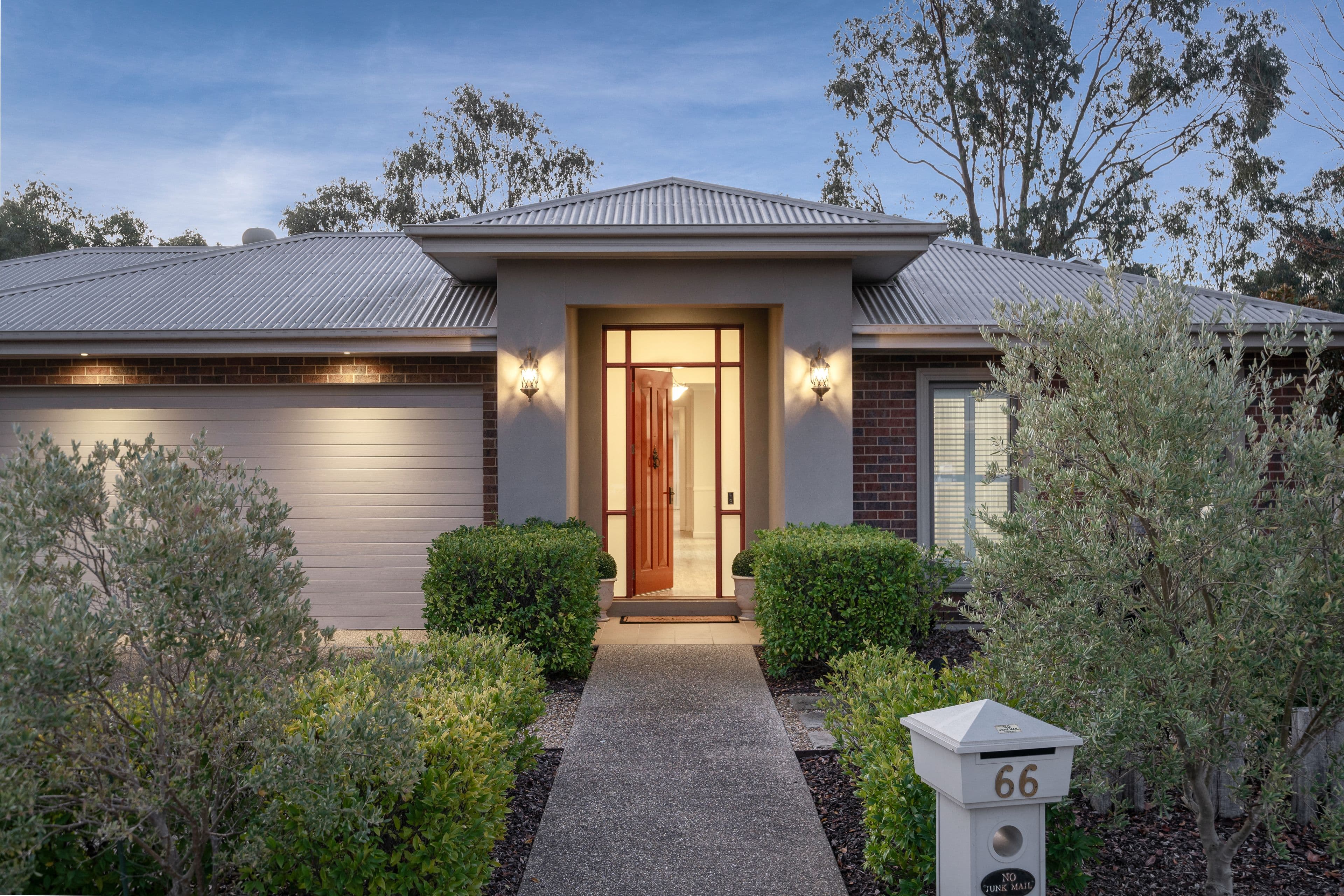 66 Golflinks Avenue, West Wodonga VIC 3690, West Wodonga - Image 1