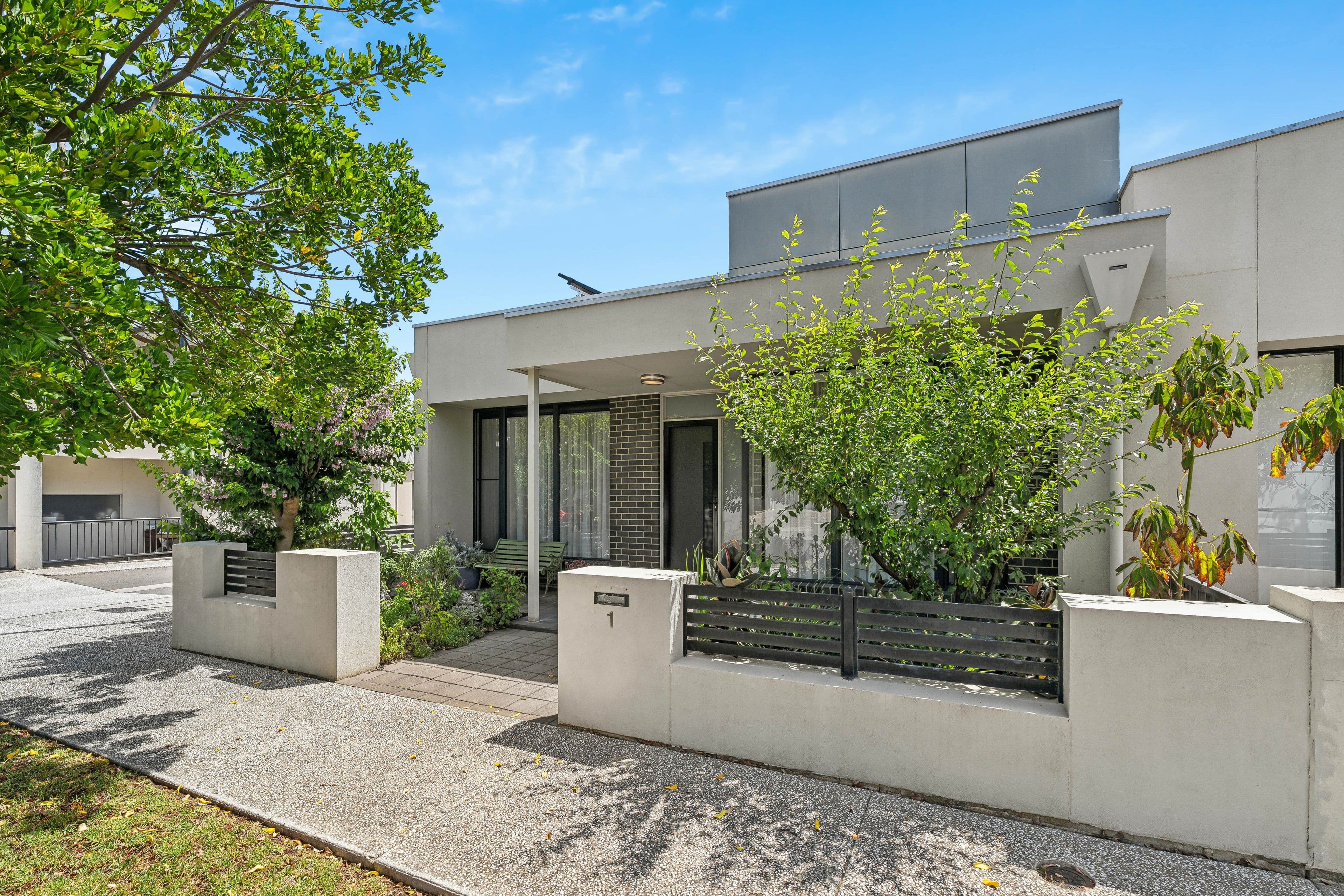 1 Gulnare Grove, Lightsview SA 5085, Lightsview - Image 1