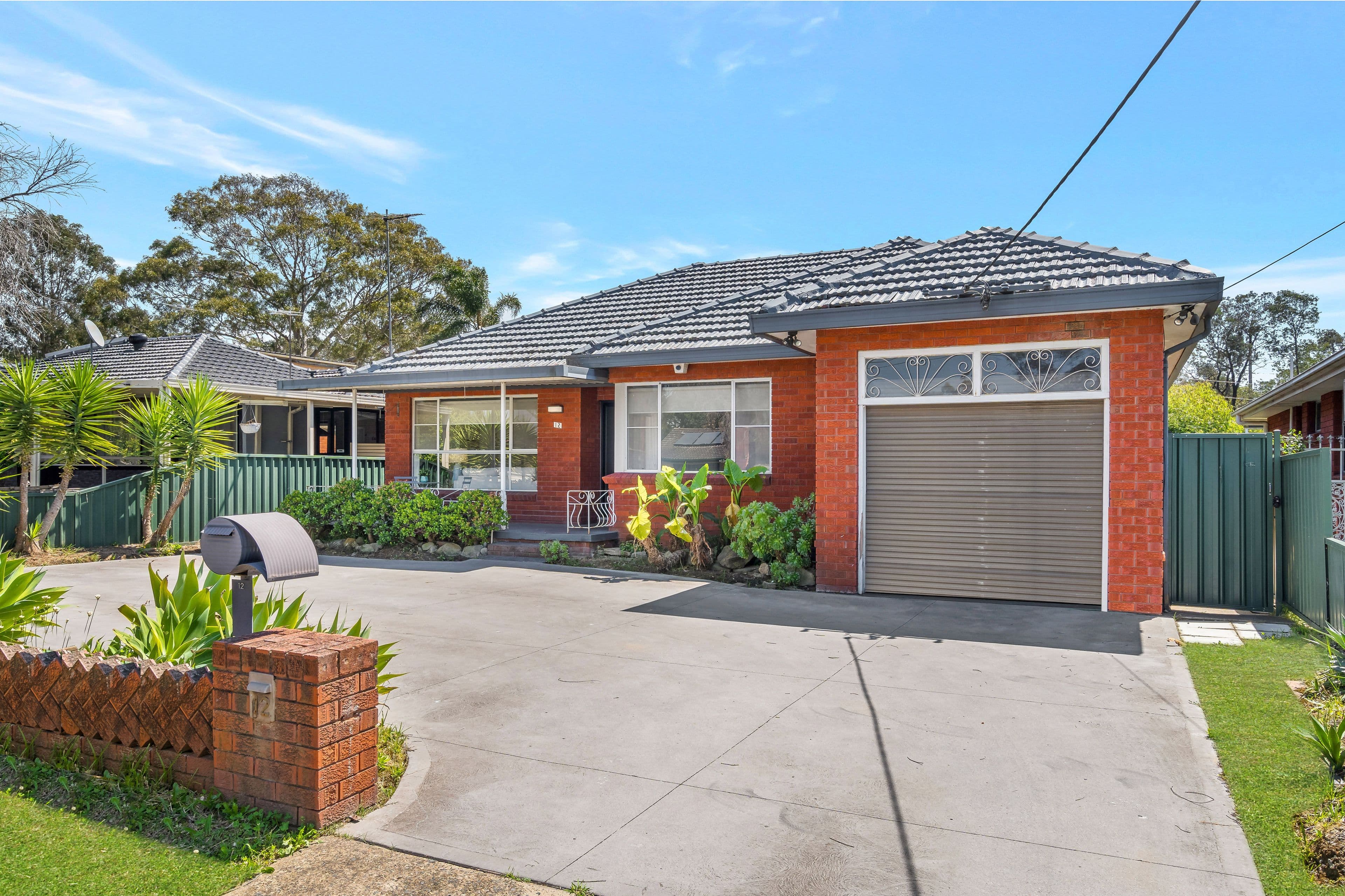 12 Rosemont Avenue, Smithfield NSW 2164, Smithfield - Thumbnail 2