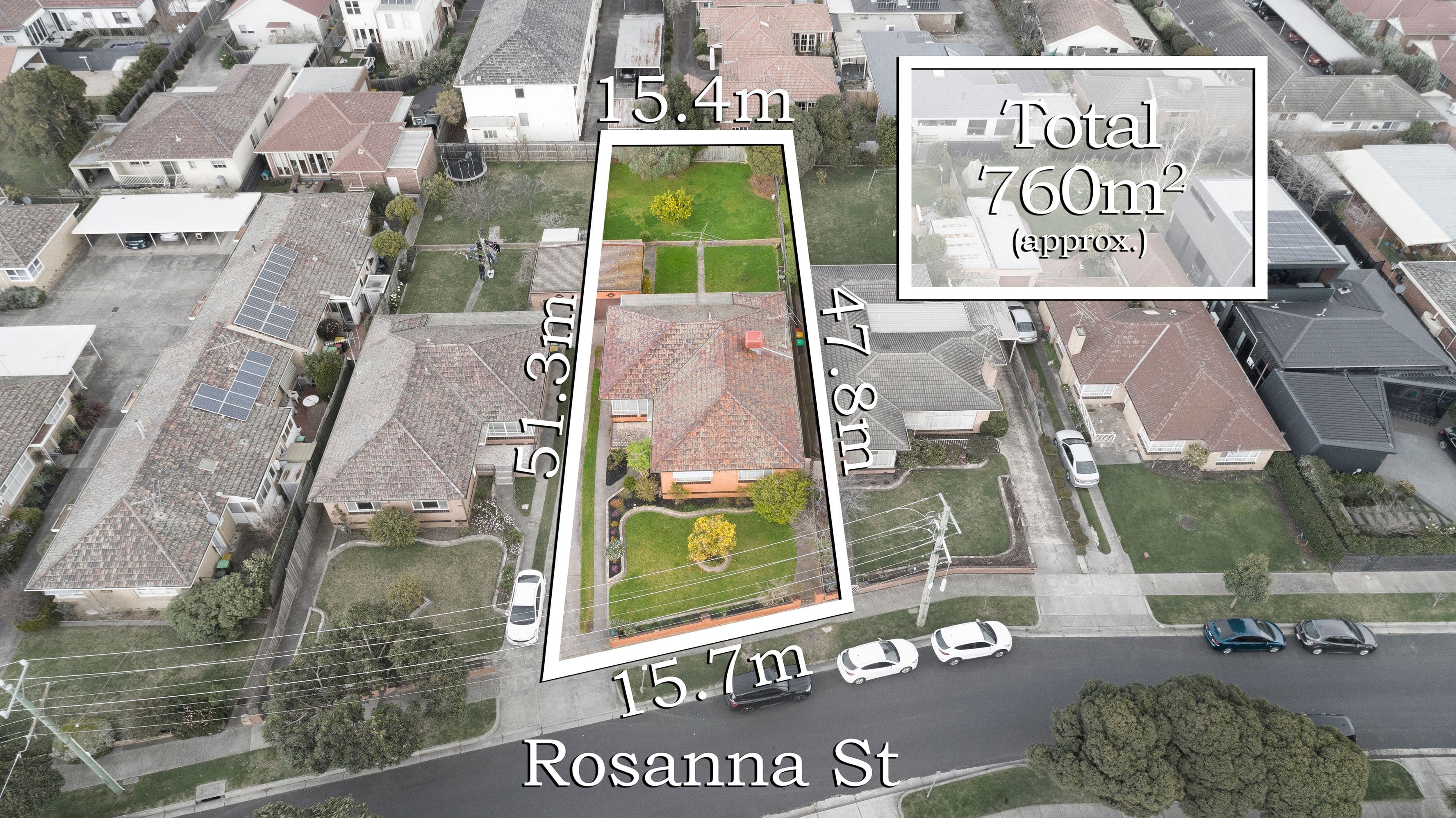 66 Rosanna Street, Carnegie VIC 3163, Carnegie - Thumbnail 2