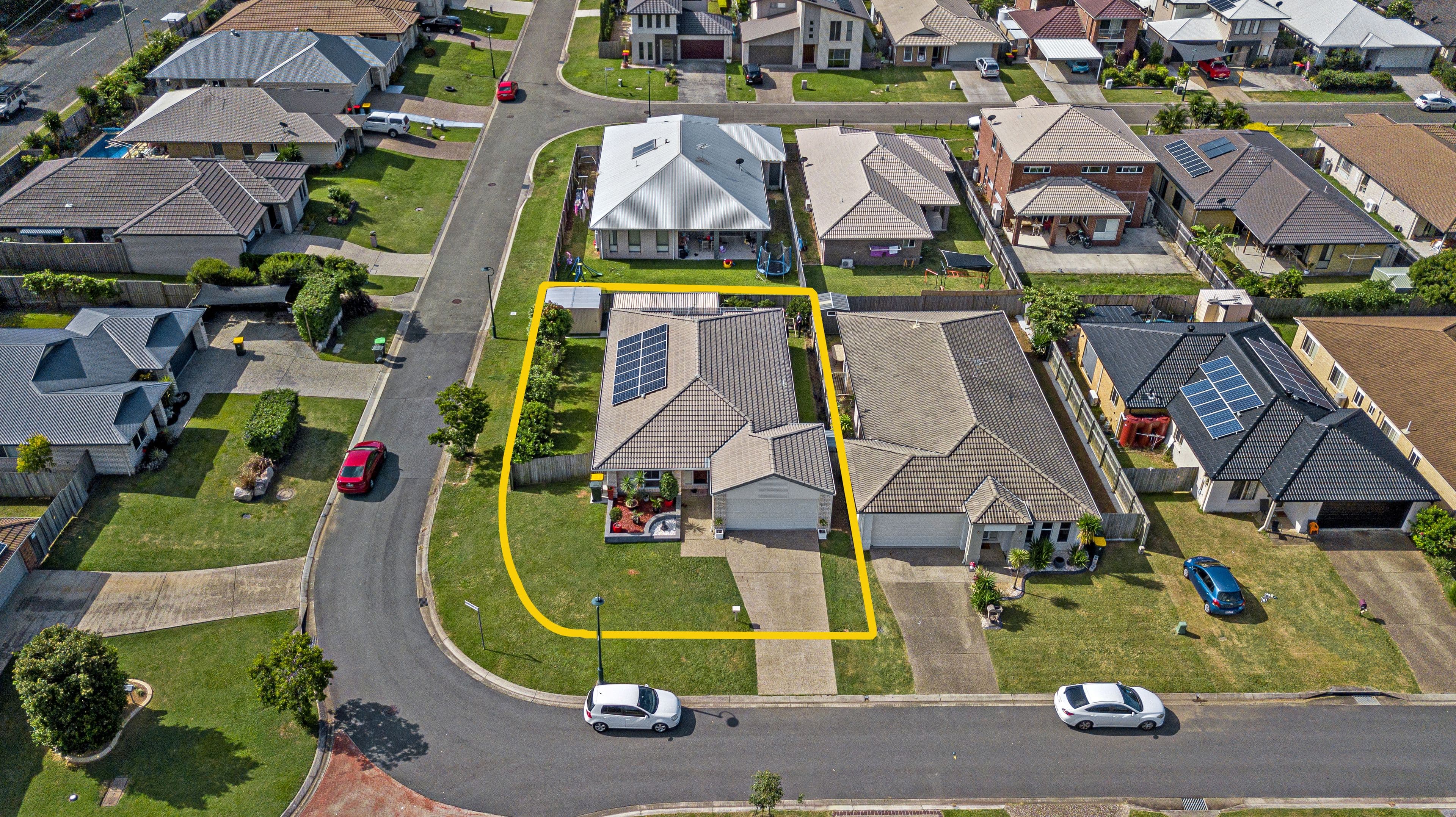 51 Strowe Place, Bracken Ridge QLD 4017, Bracken Ridge - Thumbnail 2