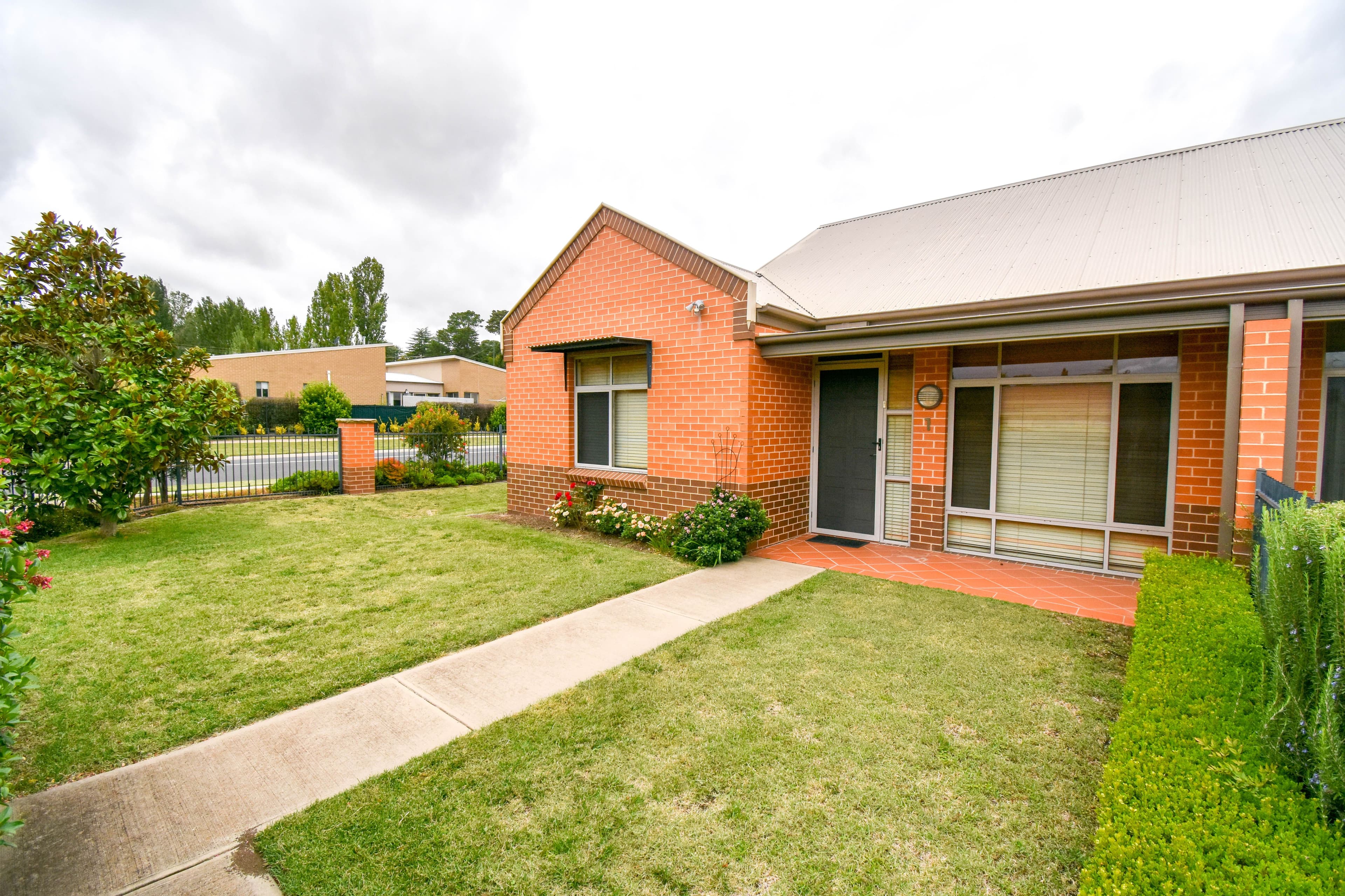 1/48 Rosemont Avenue, Kelso NSW 2795, Kelso - Thumbnail 2