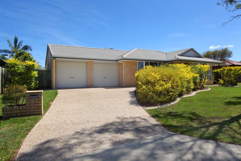 14 Watervale Court, SIPPY DOWNS QLD 4556, Sippy Downs - Image 1