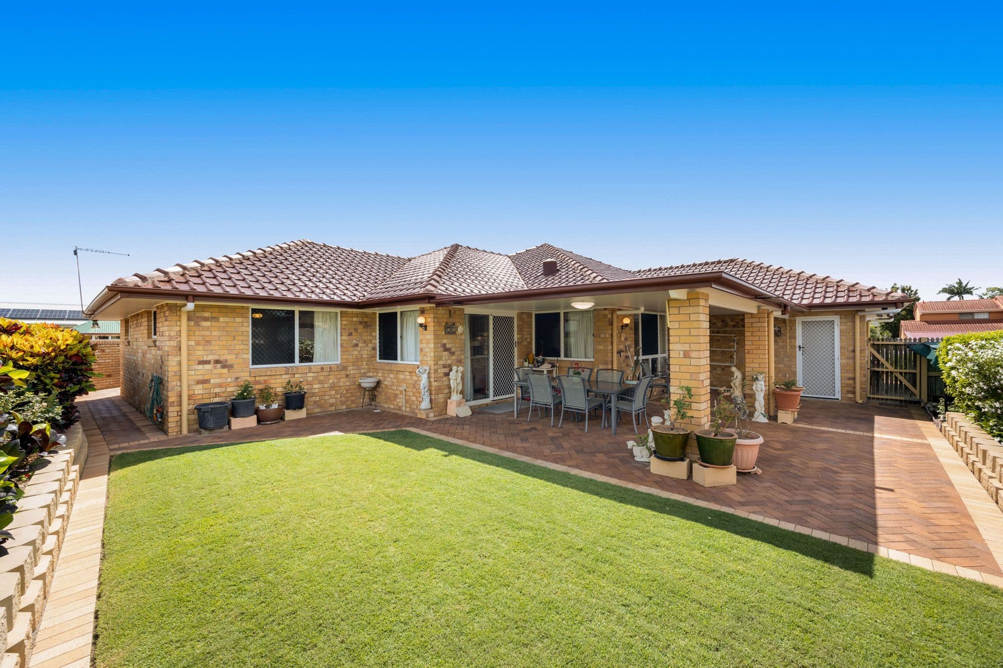 3 Mindona Street, Wishart QLD 4122, Wishart - Thumbnail 2