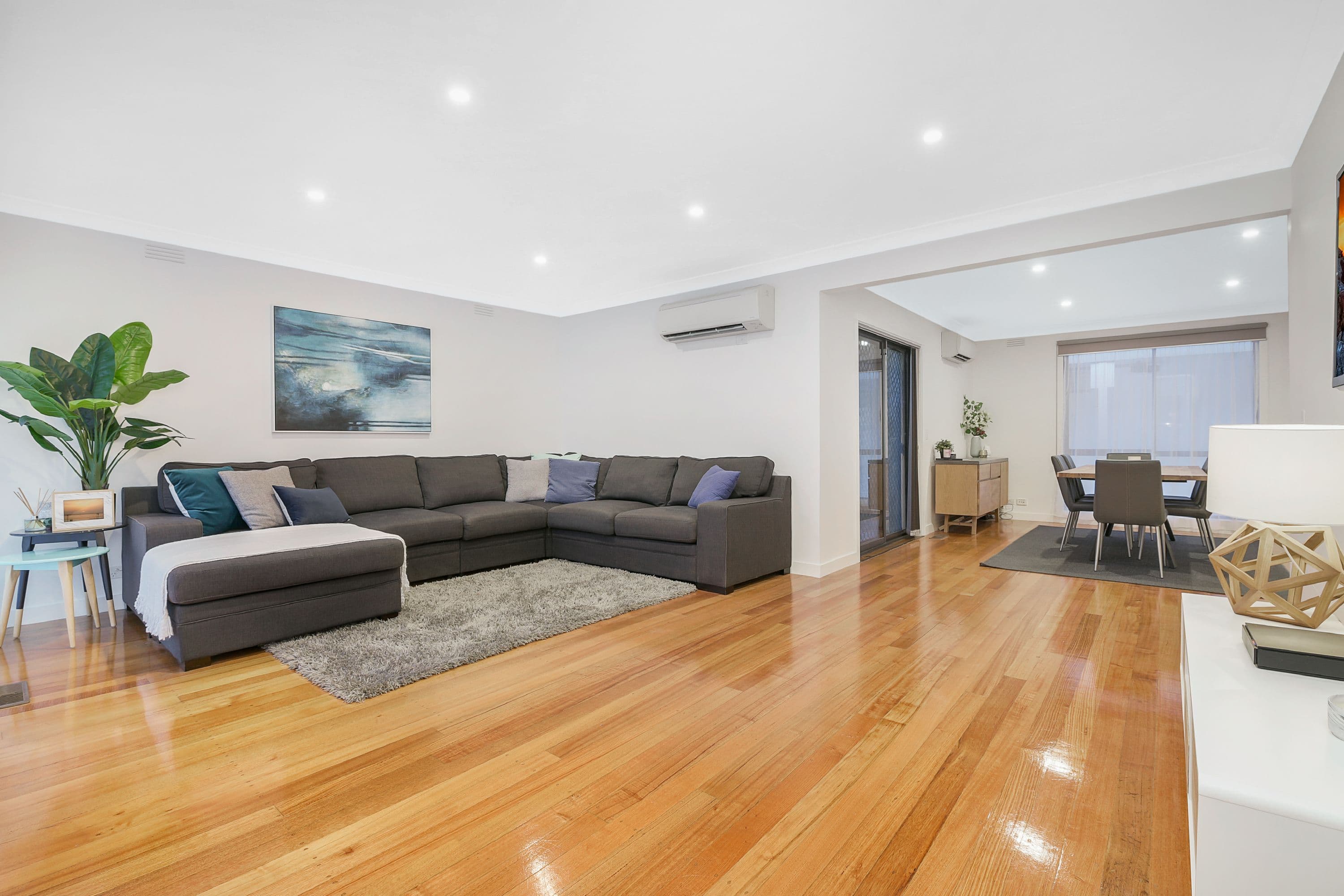 34 Huxley Avenue, Mulgrave VIC 3170, Mulgrave - Thumbnail 3