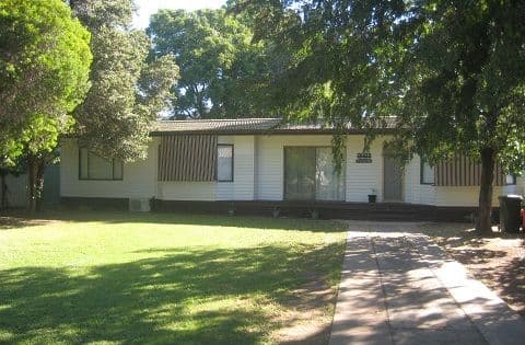 31 Wilga Street, COONAMBLE NSW 2829, Coonamble - Image 1