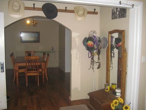 31 Wilga Street, COONAMBLE NSW 2829, Coonamble - Thumbnail 4