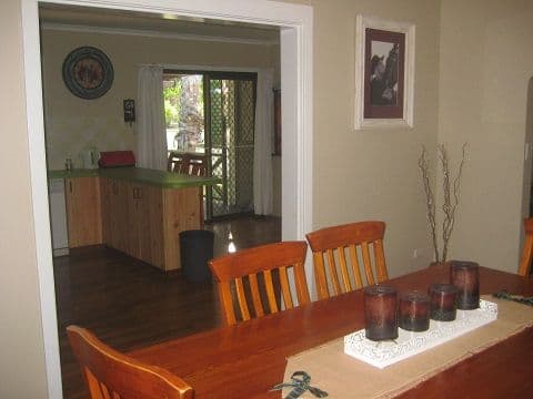 31 Wilga Street, COONAMBLE NSW 2829, Coonamble - Thumbnail 5