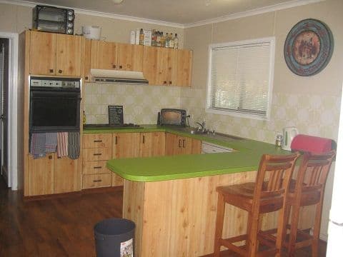 31 Wilga Street, COONAMBLE NSW 2829, Coonamble - Thumbnail 6