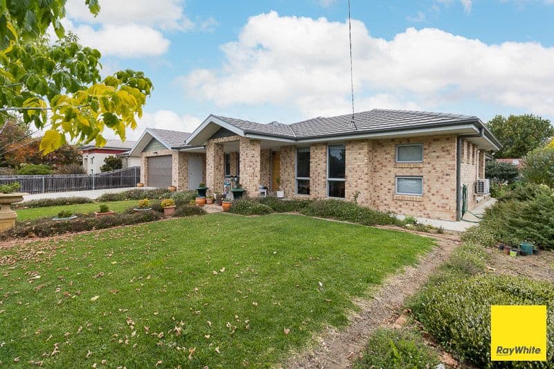 5 Ellendon Street, Bungendore NSW 2621, Bungendore - Image 1