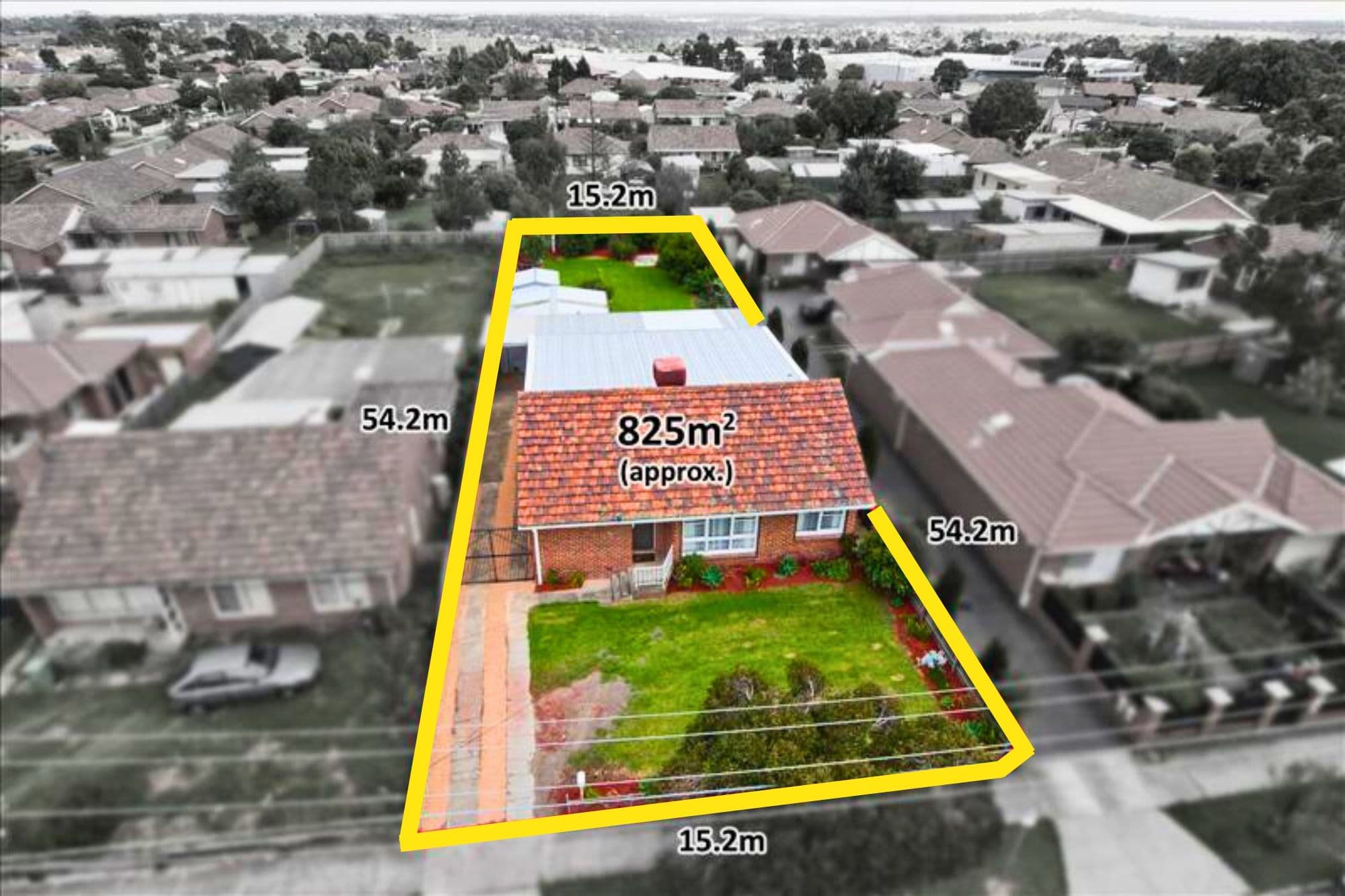 23 Hales Crescent, Jacana VIC 3047, Jacana - Thumbnail 2