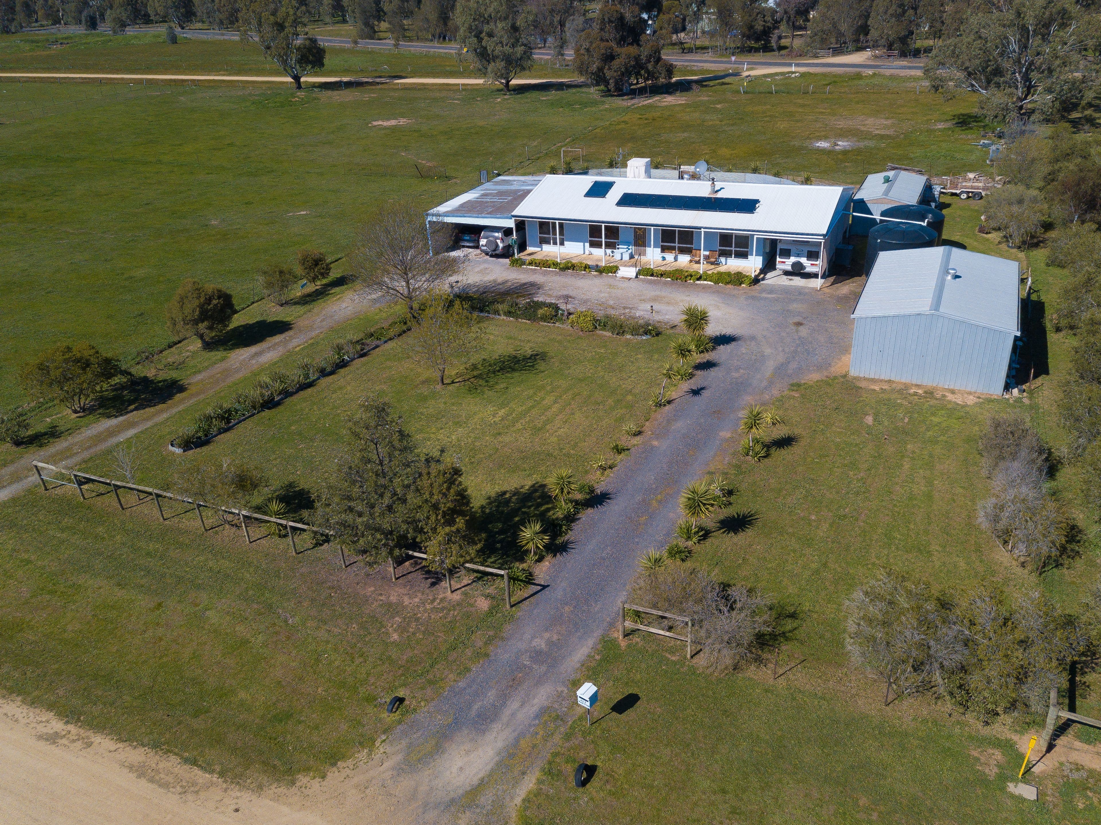 4 Stewart Street, Wilby VIC 3728, Wilby - Image 1