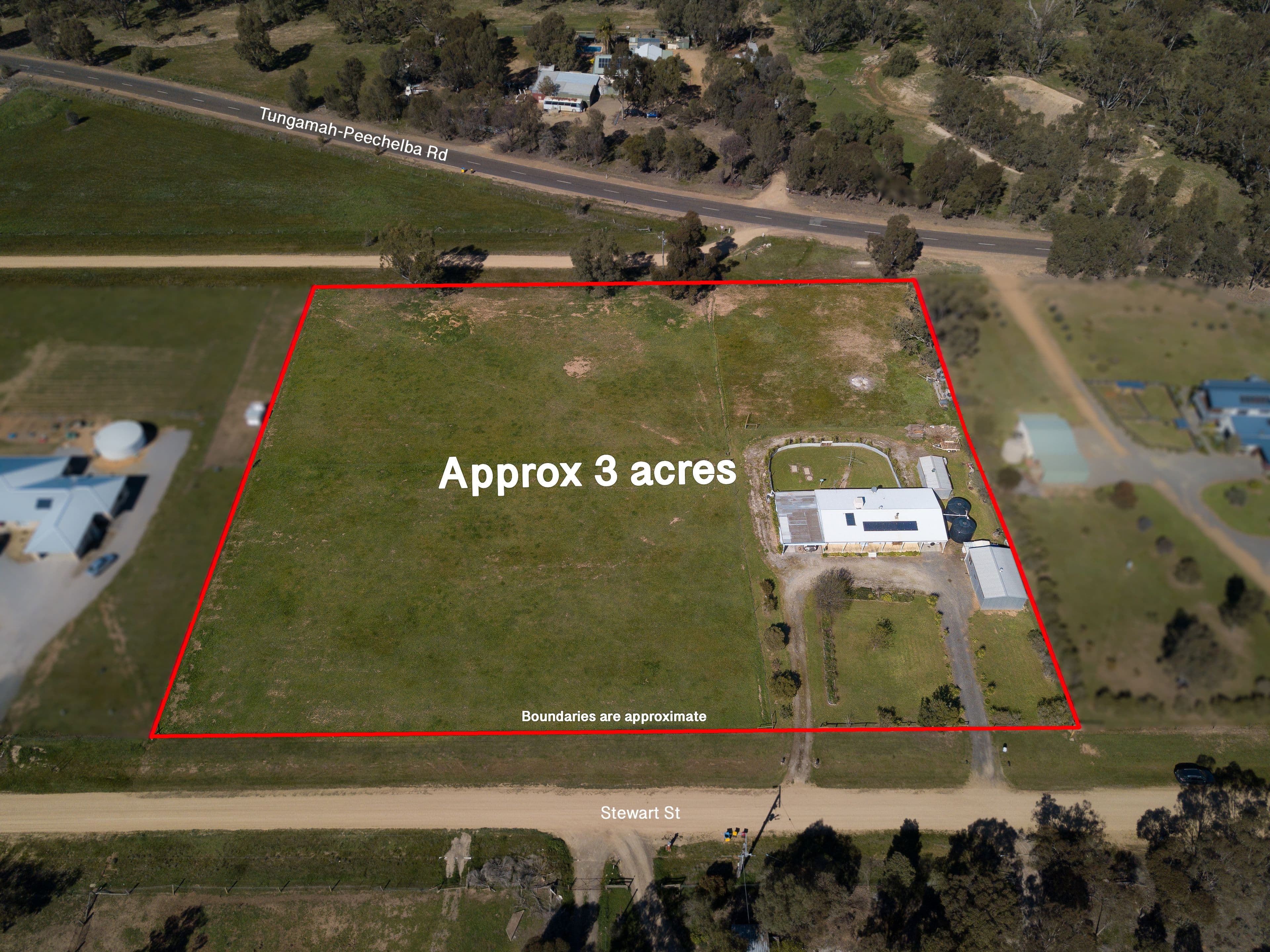 4 Stewart Street, Wilby VIC 3728, Wilby - Thumbnail 4