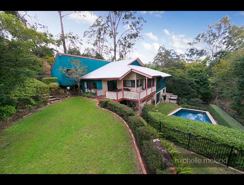 54 Kersley Road, Kenmore QLD 4069, Kenmore - Image 1