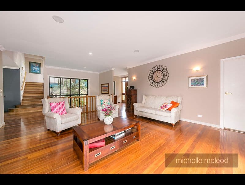 54 Kersley Road, Kenmore QLD 4069, Kenmore - Thumbnail 4