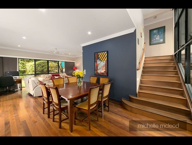 54 Kersley Road, Kenmore QLD 4069, Kenmore - Thumbnail 8