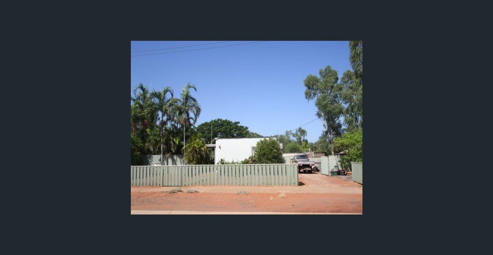 121A Kennedy Street, South Hedland WA 6722, South Hedland - Image 1