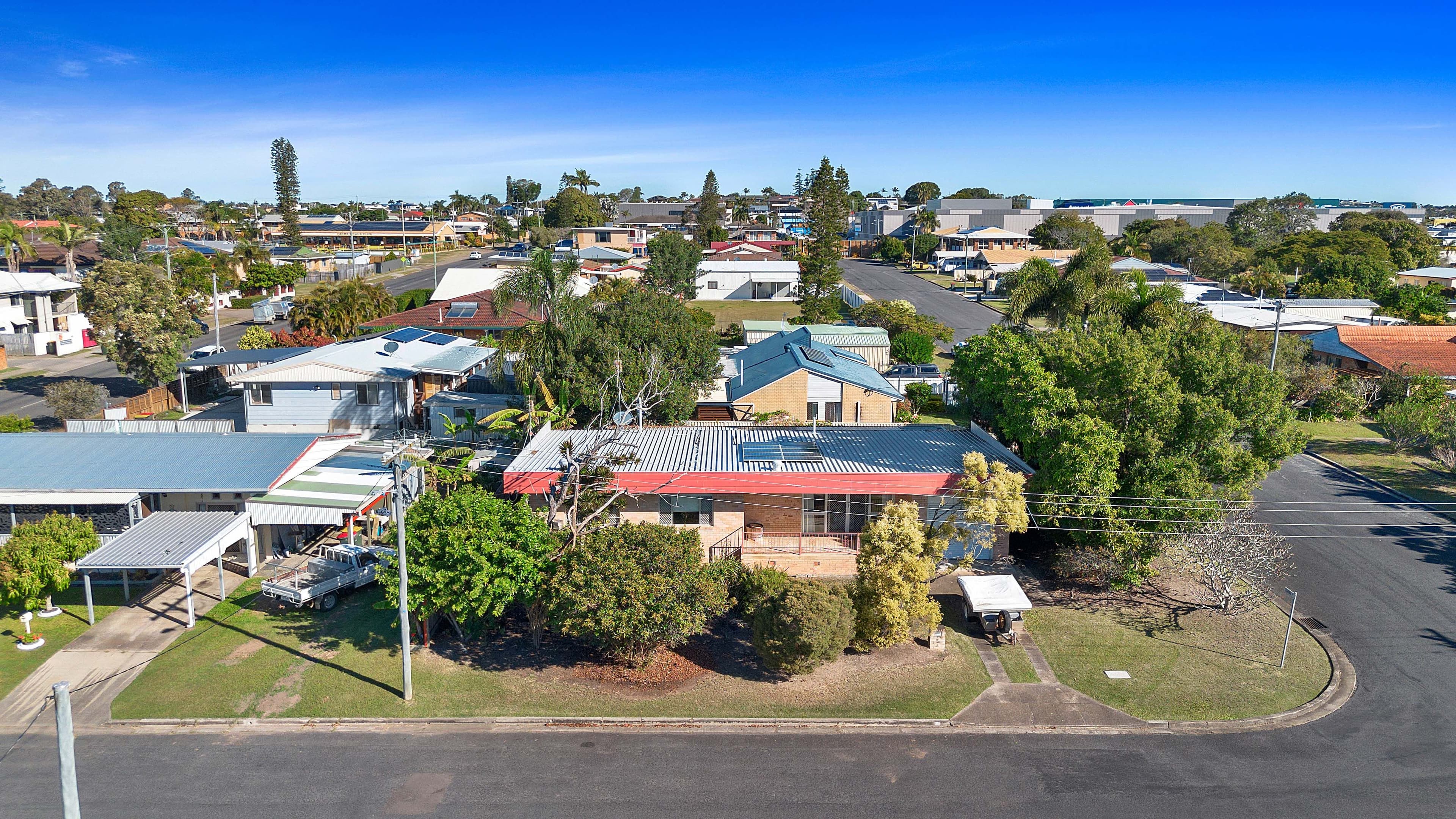 4 Tom Street, Pialba QLD 4655, Pialba - Thumbnail 2