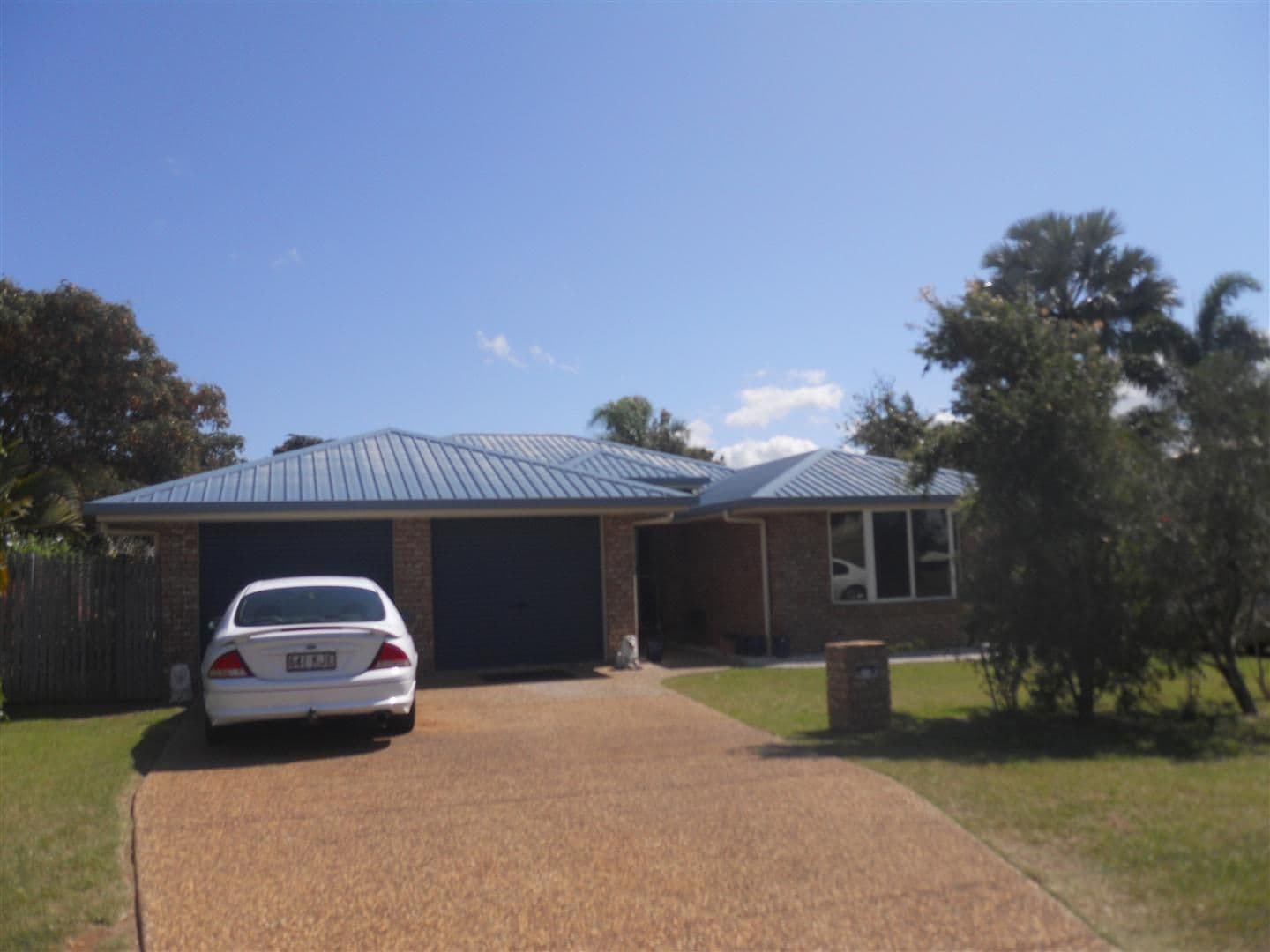 8 Bland Street, Gracemere QLD 4702, Gracemere - Image 1