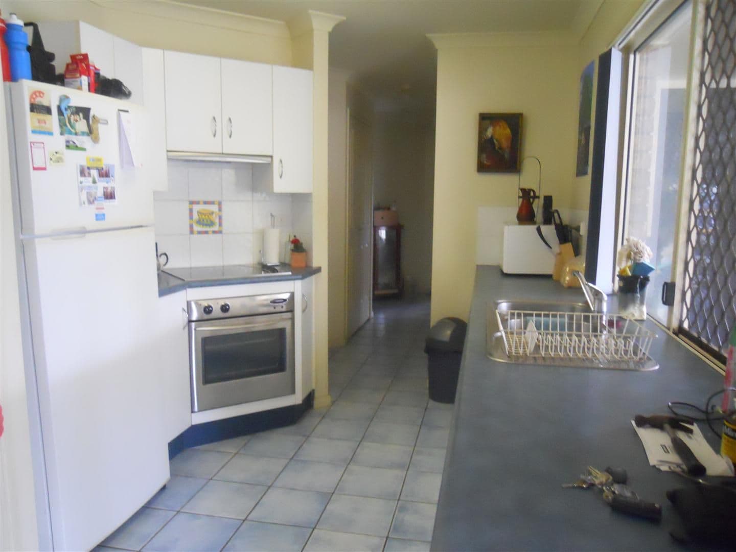 8 Bland Street, Gracemere QLD 4702, Gracemere - Thumbnail 2