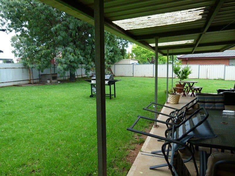 21 Thames Street, FORBES NSW 2871, Forbes - Thumbnail 8