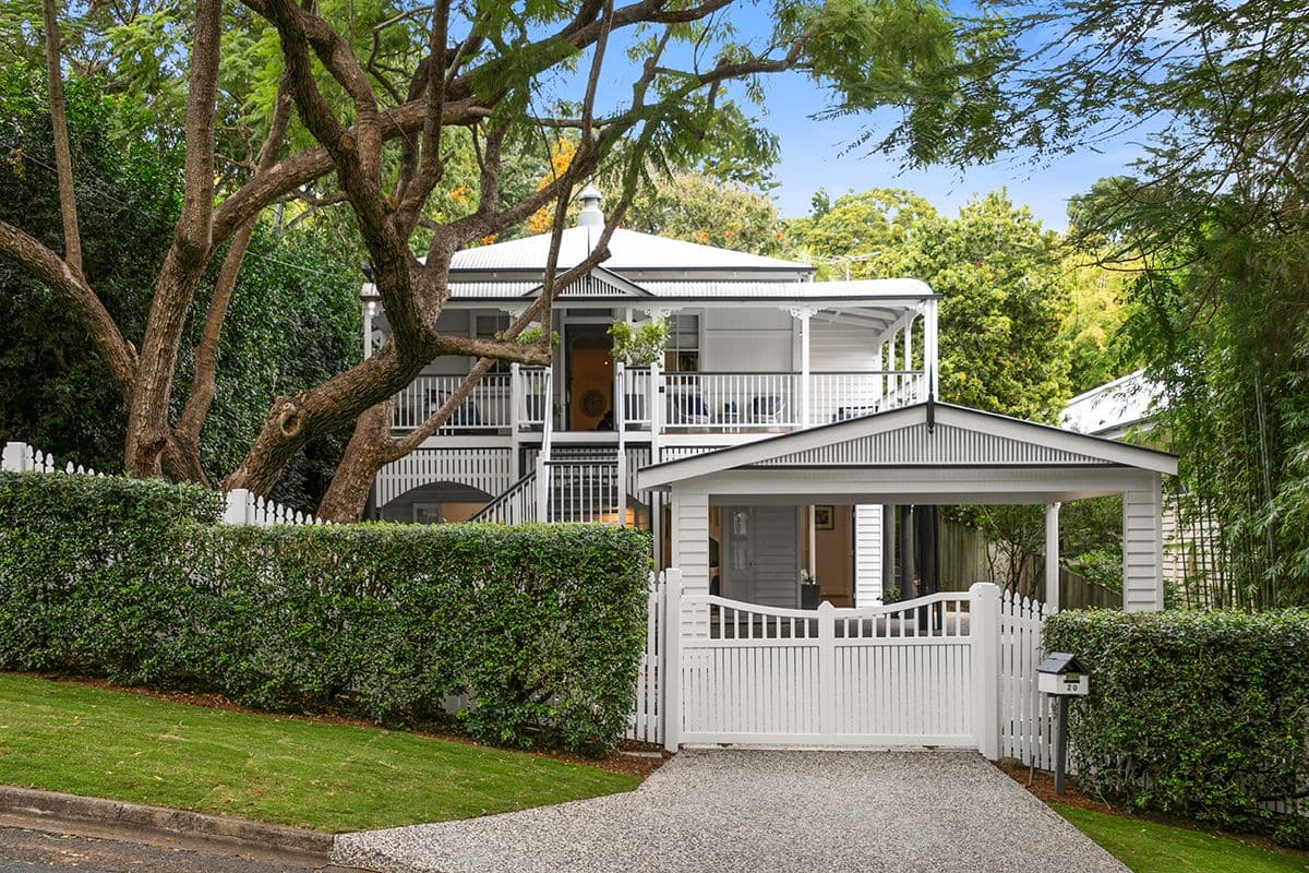 20 Richmond Street, Corinda QLD 4075, Corinda - Image 1
