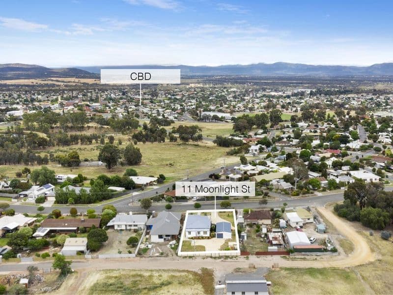 11 Moonlight Street, Stawell VIC 3380, Stawell - Thumbnail 8