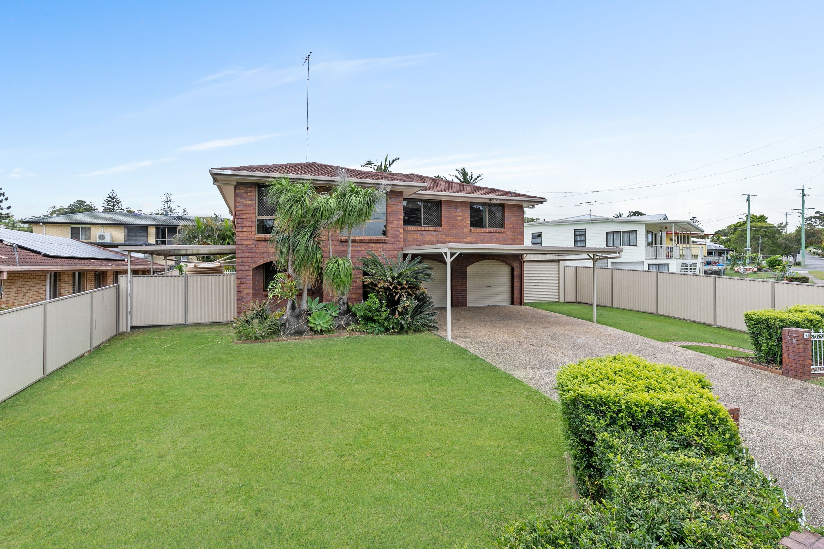 293 Whites Road, Lota QLD 4179, Lota - Image 1