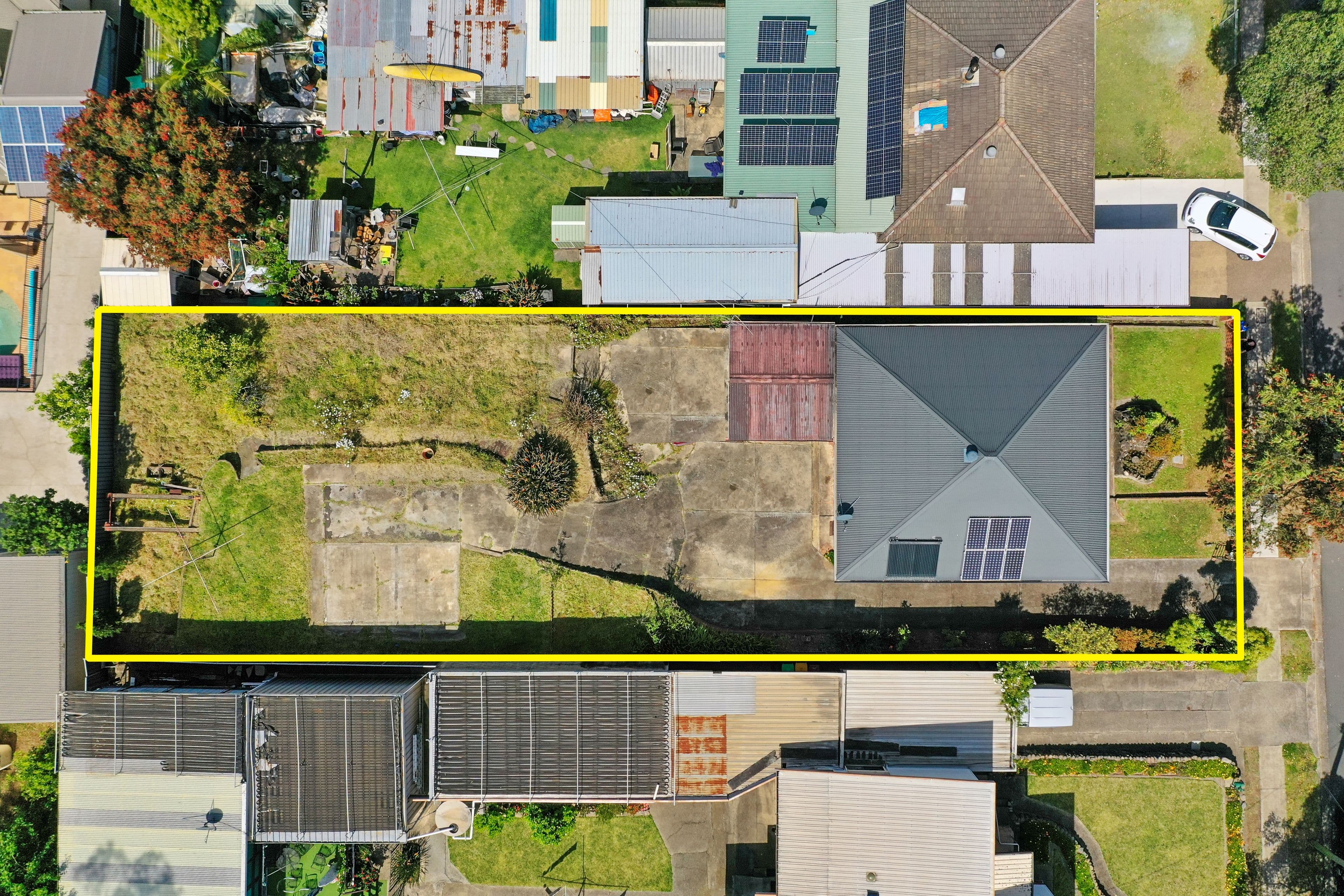 84 Marsden Road, St Marys NSW 2760, Colyton - Thumbnail 2