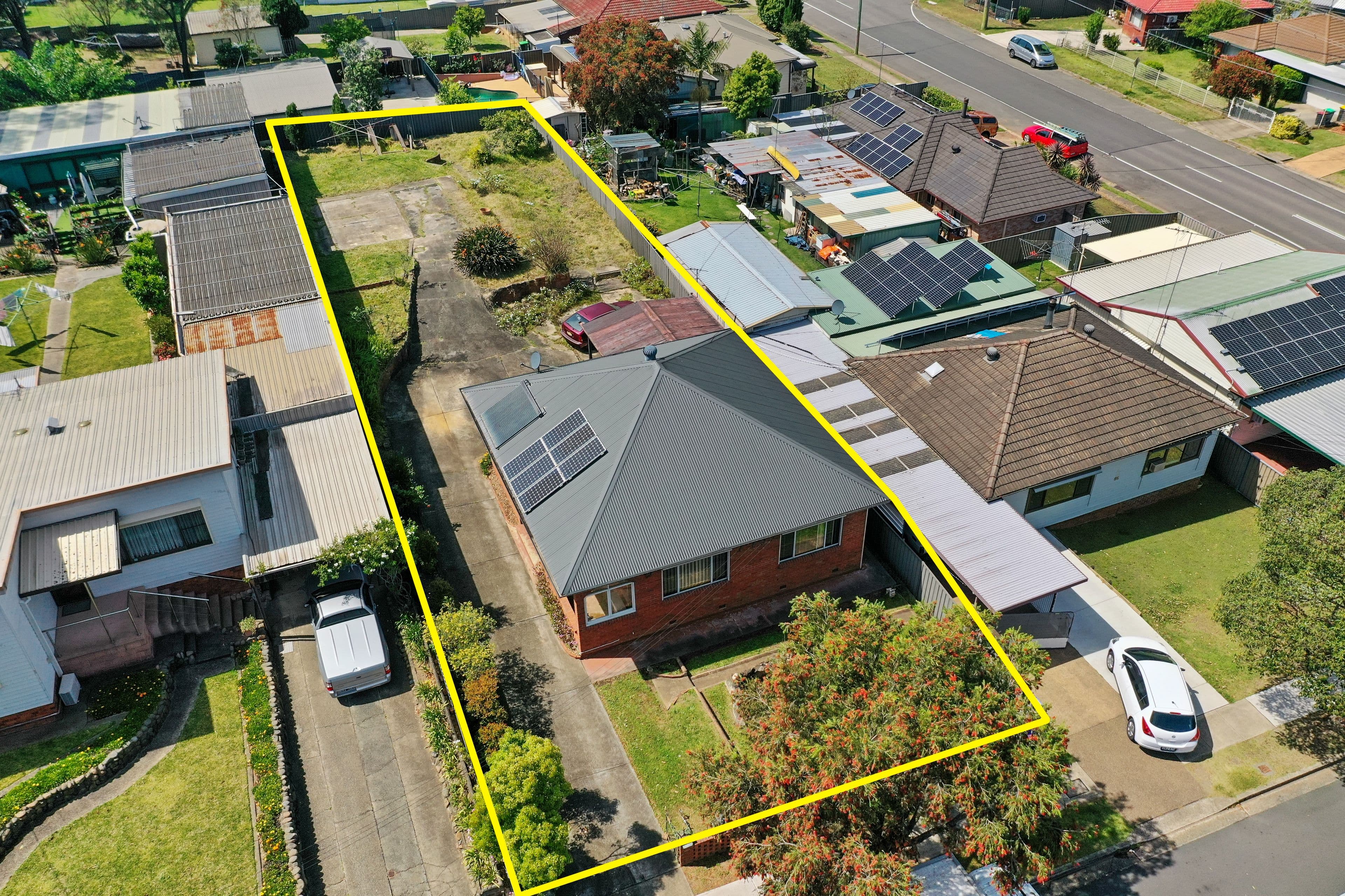 84 Marsden Road, St Marys NSW 2760, Colyton - Thumbnail 3