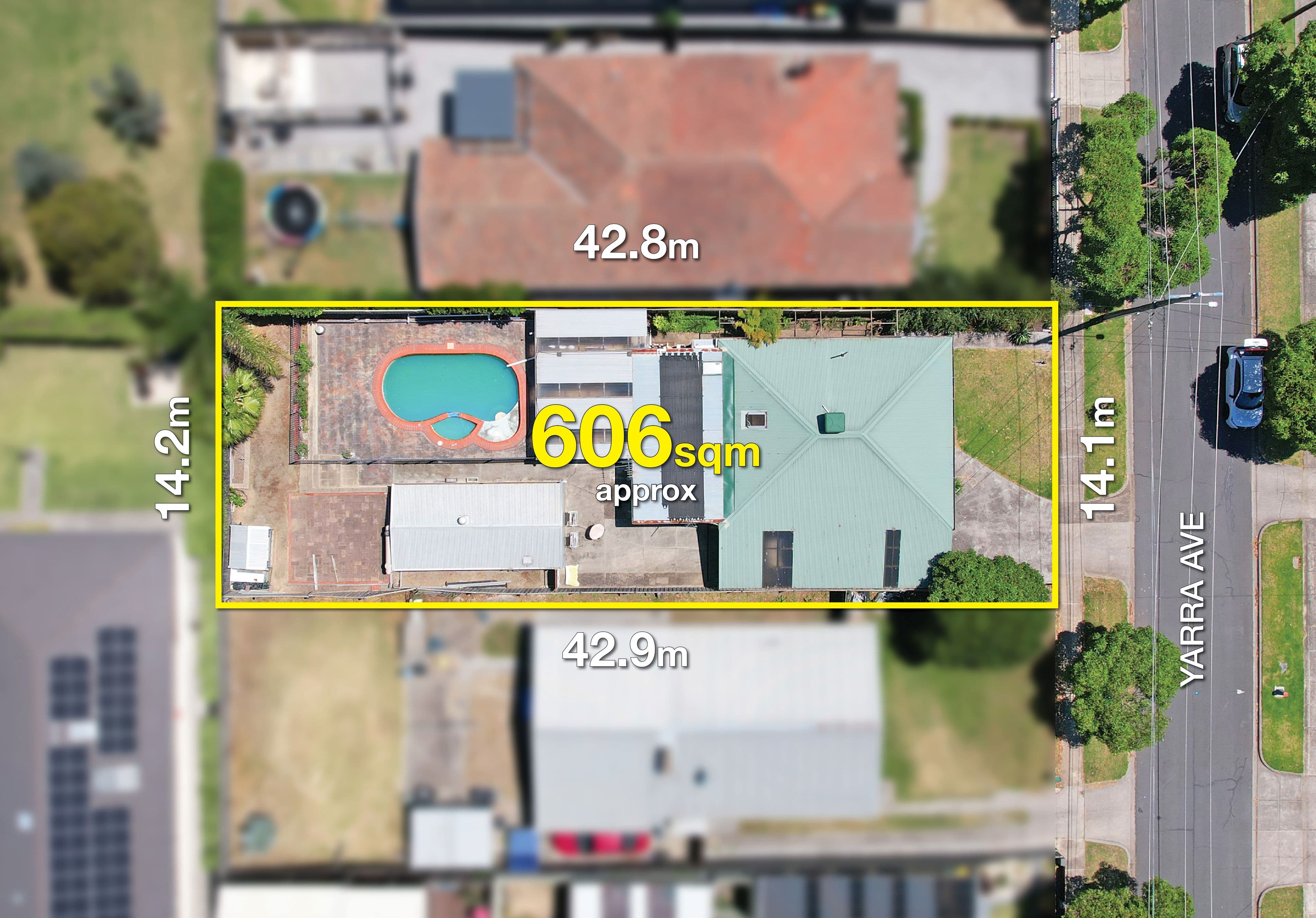 65 Yarra Avenue, Reservoir VIC 3073, Reservoir - Image 1