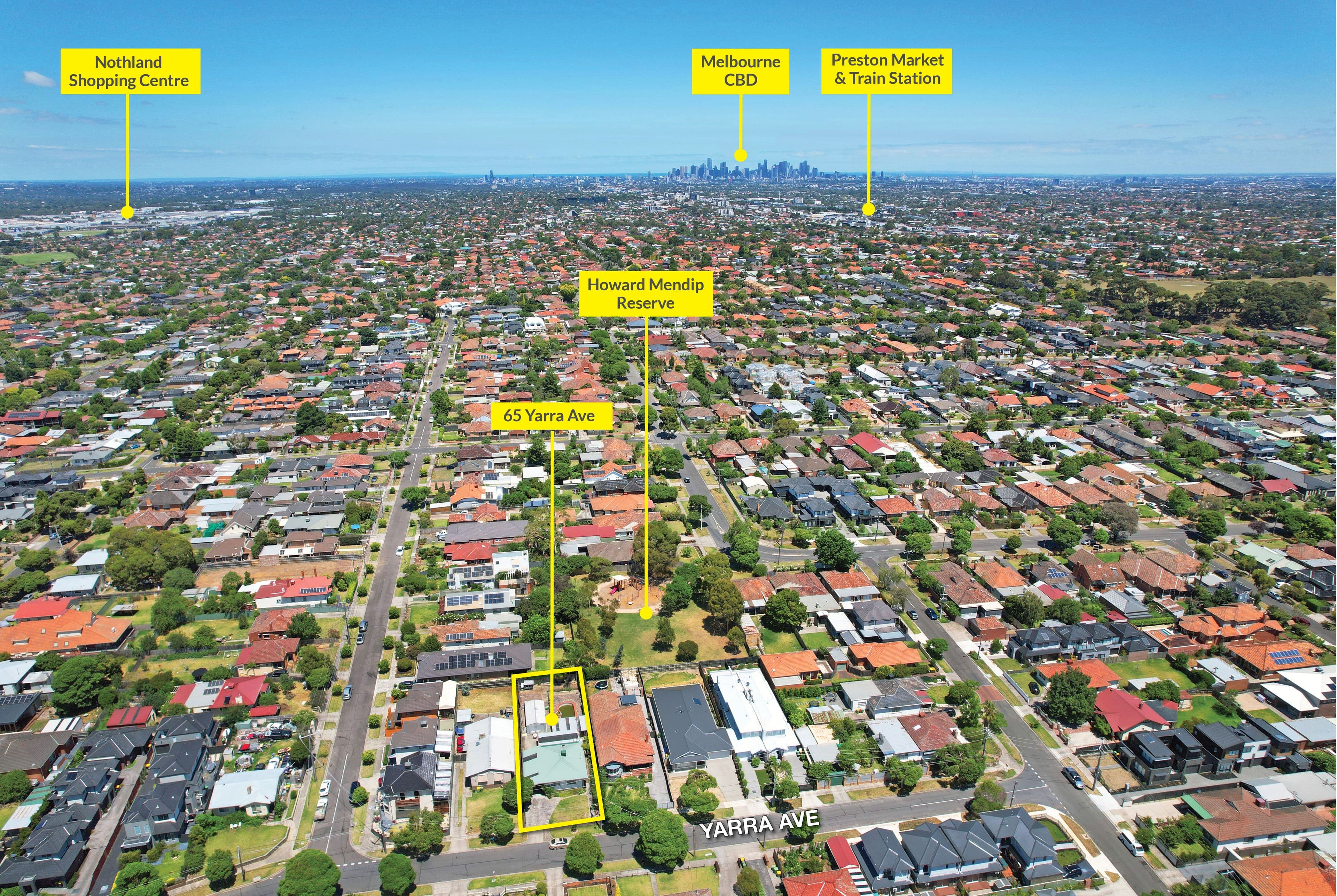 65 Yarra Avenue, Reservoir VIC 3073, Reservoir - Thumbnail 3