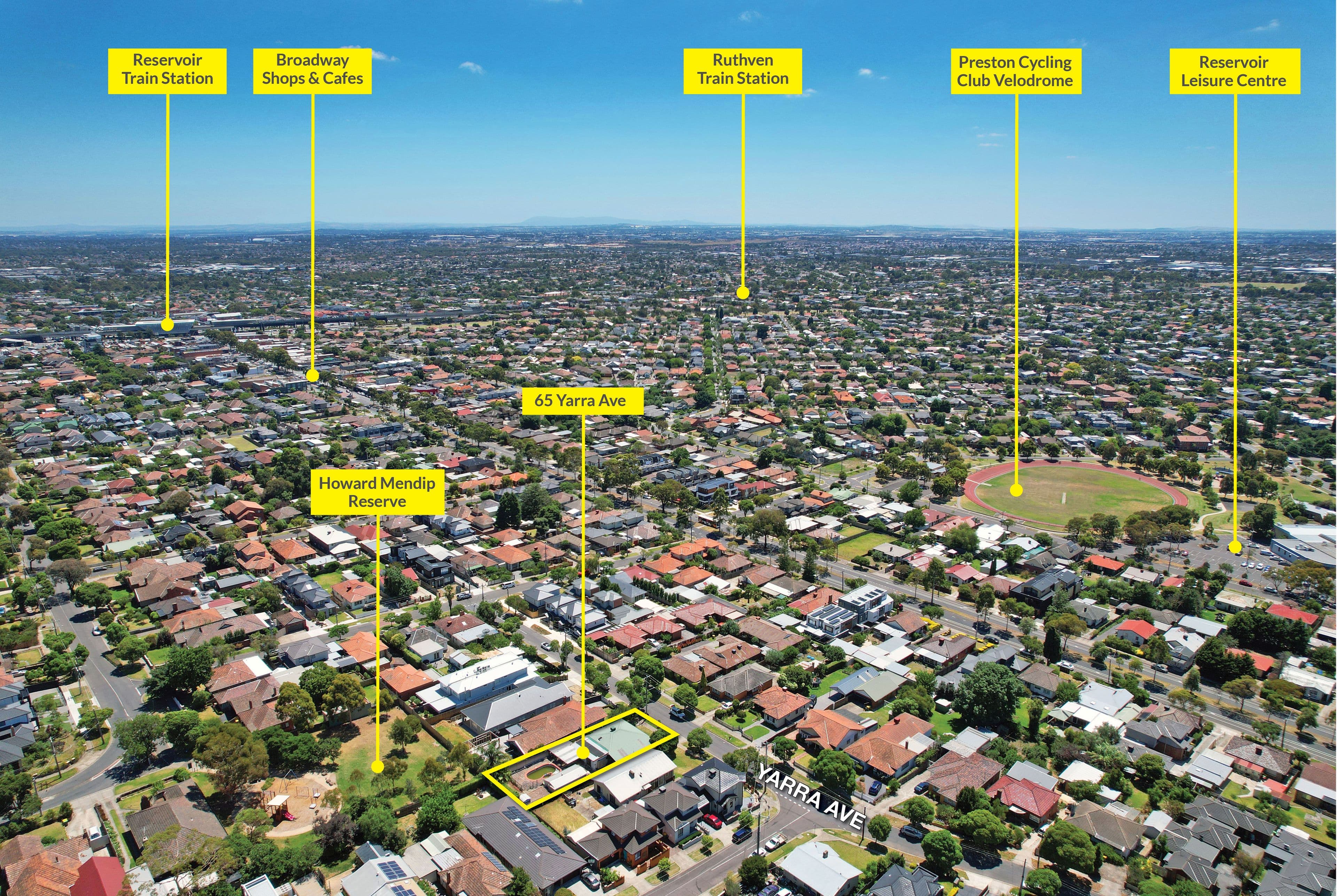 65 Yarra Avenue, Reservoir VIC 3073, Reservoir - Thumbnail 4
