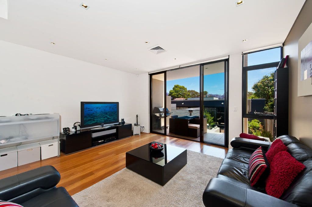 13 Kingston Road, CAMPERDOWN NSW 2050, Camperdown - Image 1
