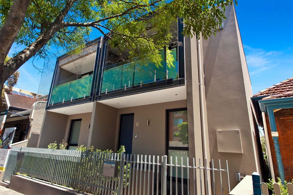 13 Kingston Road, CAMPERDOWN NSW 2050, Camperdown - Thumbnail 2