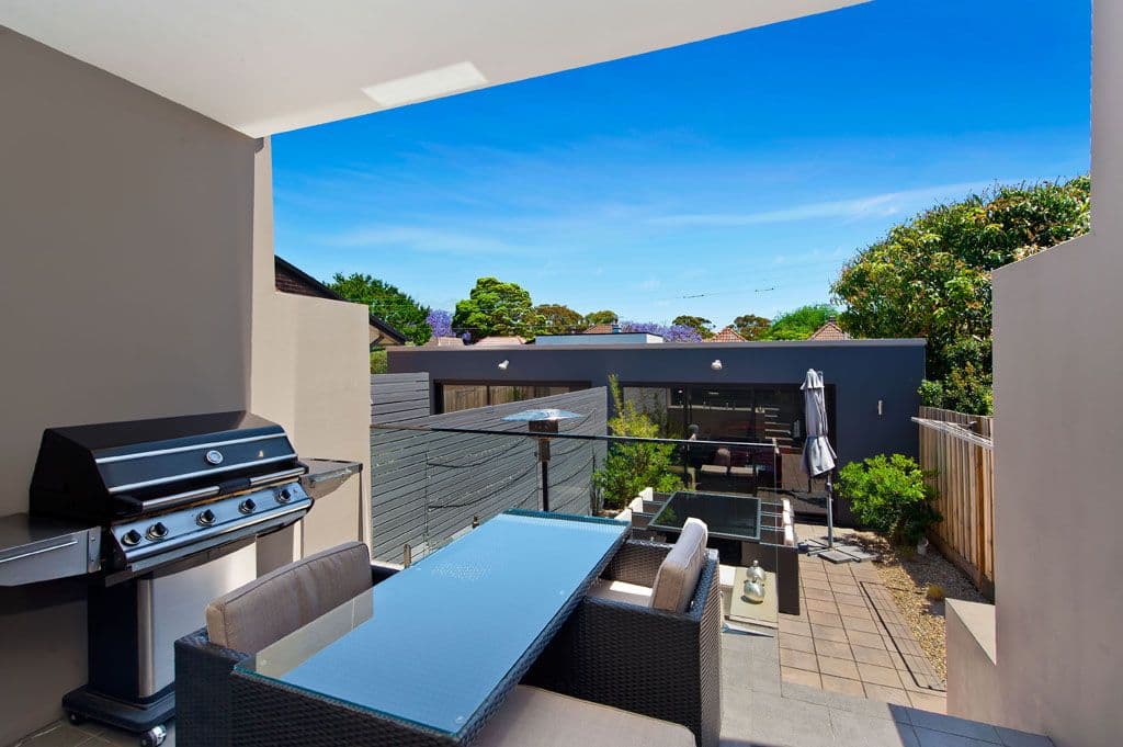 13 Kingston Road, CAMPERDOWN NSW 2050, Camperdown - Thumbnail 3