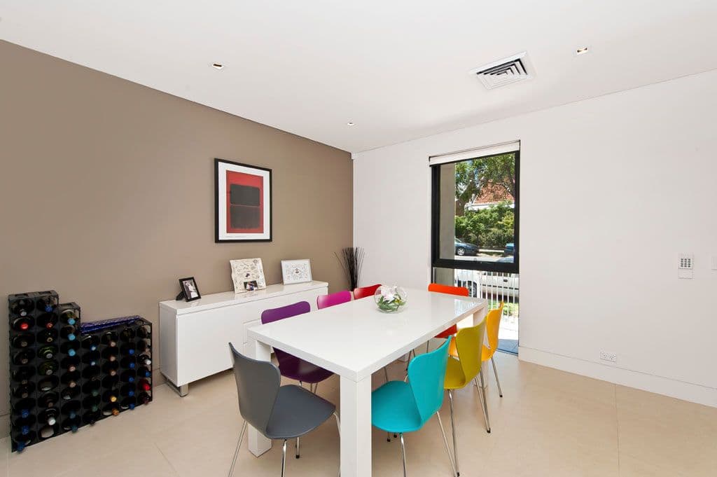 13 Kingston Road, CAMPERDOWN NSW 2050, Camperdown - Thumbnail 4