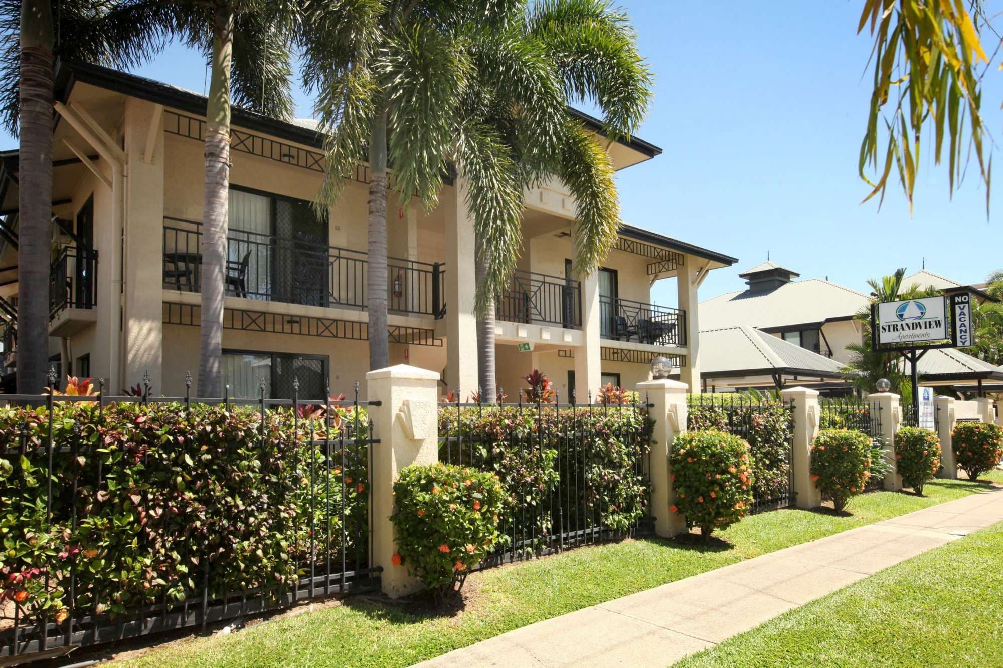 48-52 Mitchell Street, NORTH WARD QLD 4810, North Ward - Image 1