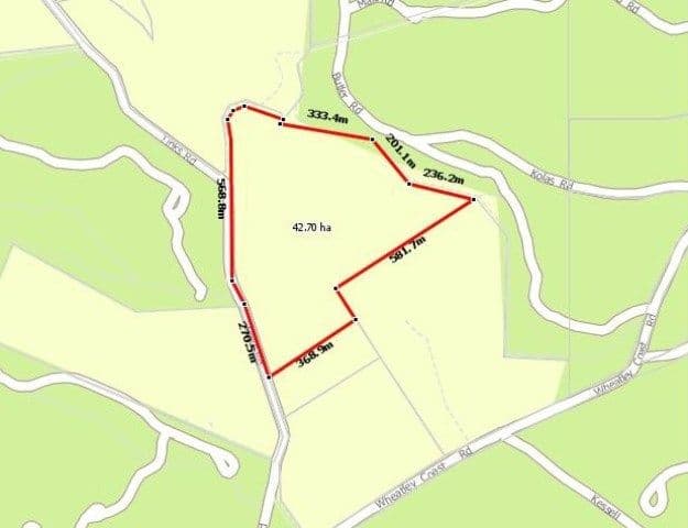 150 Tinks Road, QUINNINUP WA 6258, Quinninup - Thumbnail 4