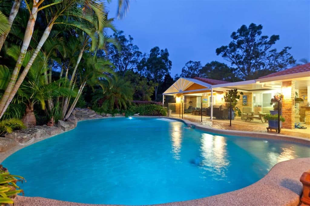 16 Mahogany Street, CAPALABA QLD 4157, Capalaba - Thumbnail 4